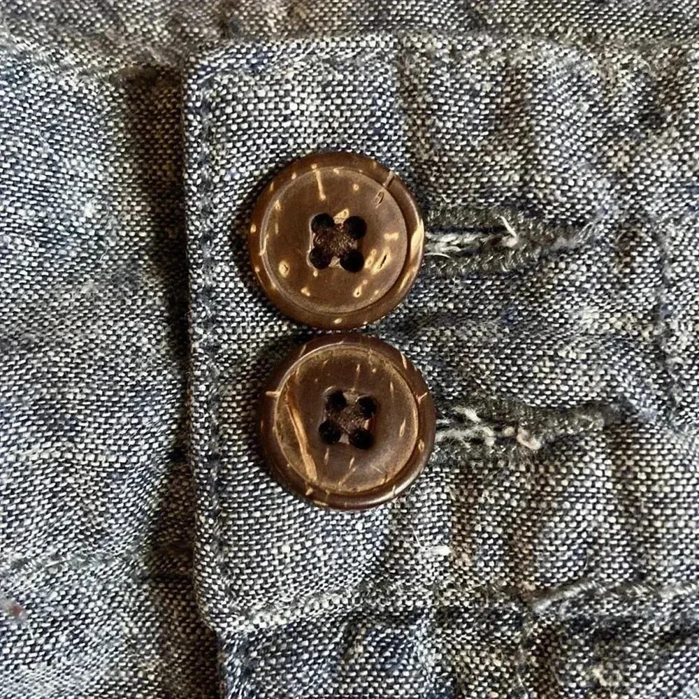 Patagonia  | Hemp & Organic Cotton Shorts - Picture 3 of 6